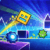 Group logo of Geometry Dash
