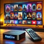 Group logo of Freecine App – Lightweight Android Application with a Clean Interface 2026