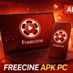 Group logo of Freecine APK 2026 – Aplicativo Android Atualizado e Leve