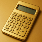 Group logo of Gold Calculator