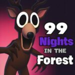 Group logo of 99 Nights In The Forest