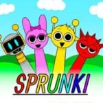 Group logo of Sprunki: Exploring the Musical Playground