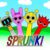 Group logo of Sprunki: Exploring the Musical Playground