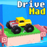 Group logo of Drive Mad