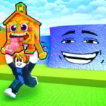 Group logo of Escape Tsunami for Brainrots – A Wild Race Against the Impossible