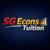 Group logo of SG Econs Tuition