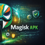 Group logo of Magisk APK