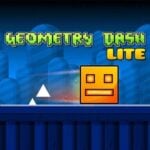 Group logo of Geometry Dash Lite