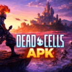 Group logo of Dead Cells APK