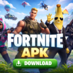 Group logo of Fortnite APK