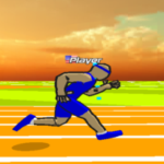 Group logo of Speed Stars Community