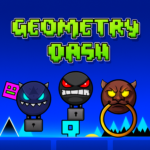Group logo of Geometry Online Game