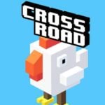 Group logo of Crossy Road