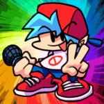 Group logo of Friday Night Funkin