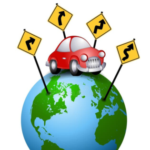 Group logo of Driving Directions Application