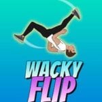 Group logo of wacky flip games io