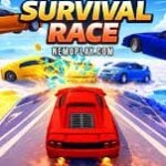 Group logo of survival race io games