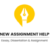 Group logo of New Assignment Help Australia