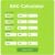 Group logo of BAC Calculator