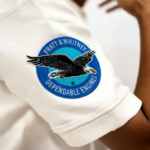 Group logo of The Embroider – Custom Embroidery Patches