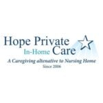 Group logo of Hope Private Care