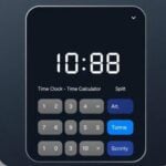 Group logo of Time Clock Calculator