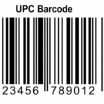 Group logo of UPC Barcode Generator