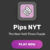 Group logo of Pips NYT Puzzle Game Guide for Daily Word Challenge Fans