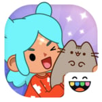 Group logo of toca boca mod apk