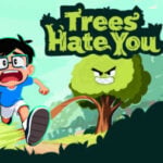 Group logo of Trees Hate You