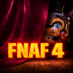 Group logo of FNAF 4 Game