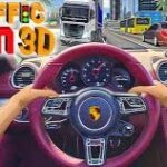 Group logo of Traffic Jam 3D