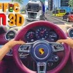 Group logo of Traffic Jam 3D