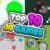 Group logo of IO Games