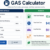 Group logo of GAS Calculator