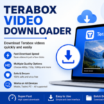 Group logo of Terabox Video Downloader