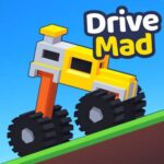 Group logo of Drive Mad