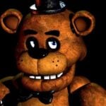 Group logo of Fnaf