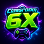 Group logo of Classroom 6x