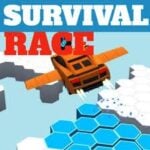 Group logo of Racing games