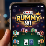 Group logo of Rummy 91