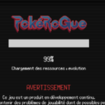 Group logo of Pokerogue