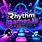 Group logo of Rhythm Games