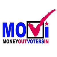 Money Out Voters In