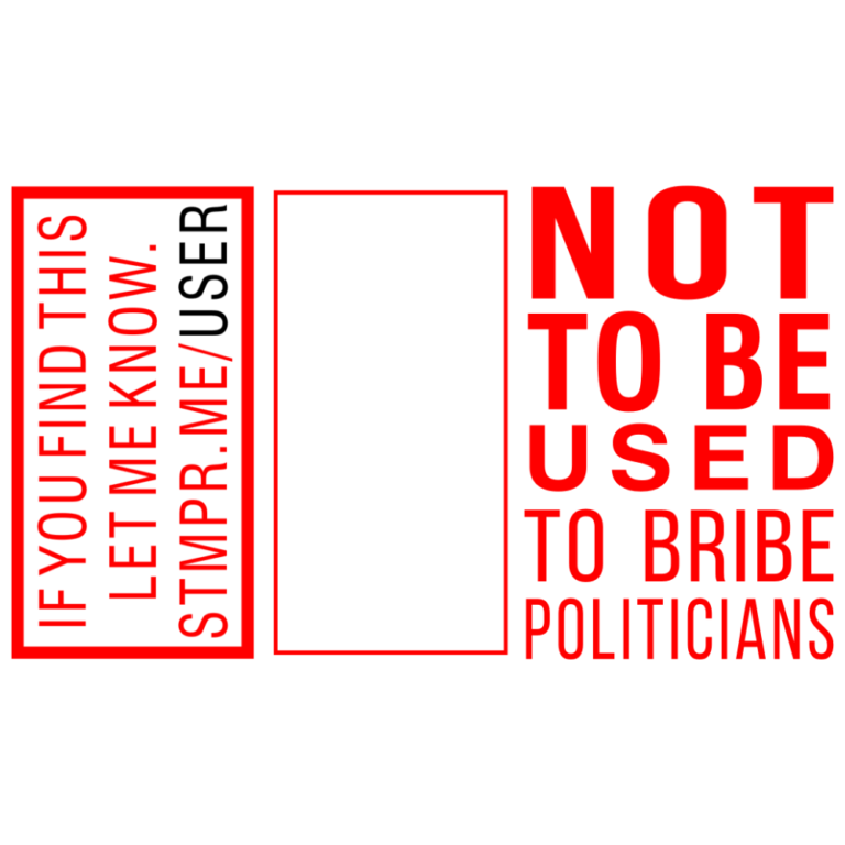 The Stamp Stampede Rubber Stamps and Products Stamp Money Out