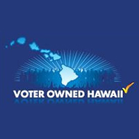 Voter Owned Hawaii